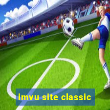 imvu site classic